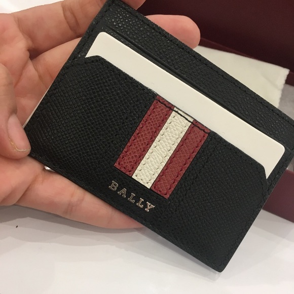 Bally ID wallet - Picture 3 of 4